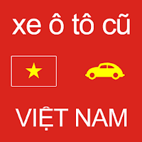 Xe ô tô cũ Việt Nam