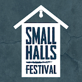 Small Halls Festival icon