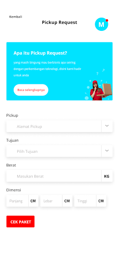 JNA Express Screen 3