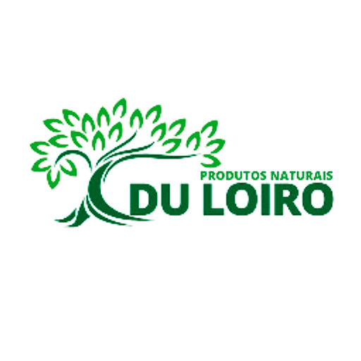 Du Loiro - Produtos Naturais logo