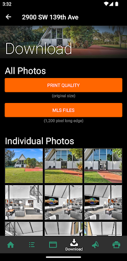 Fast Property Photos Screen 3