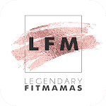 Cover Image of Download Legendary FitMamas  APK