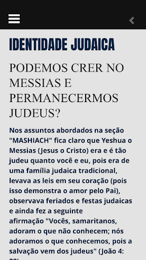 Reino dos Ceus App