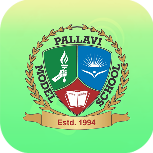 PALLAVI PARENT APP logo