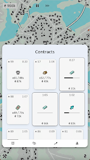 Pochemeow - Screenshot 3