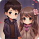 Anime Couple Wallpapers HD - Androidアプリ