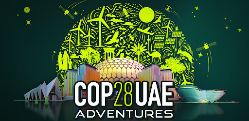 COP28UAE Adventures