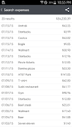 ClevMoney - Personal Finance Screenshot