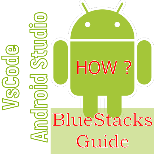 BlueStacks For Android Studio, VSCode #091 GUIDE#093  Apk Download LATEST VERSION 2021 5