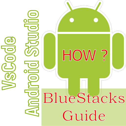 BlueStacks For Android [GUIDE]  Icon