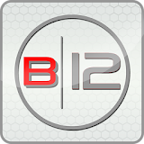 B12 Workout icon