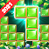 BlockPuz Jewel-Free Classic Block Puzzle Game icon