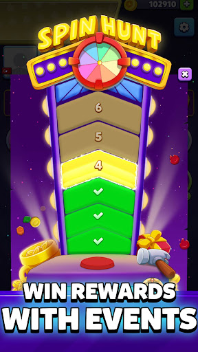 Madness Match: PvP Match 3 13