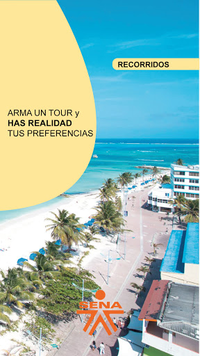 Architour - San Andrés Disfrut