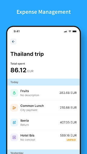 Abell Money Business Screen 3