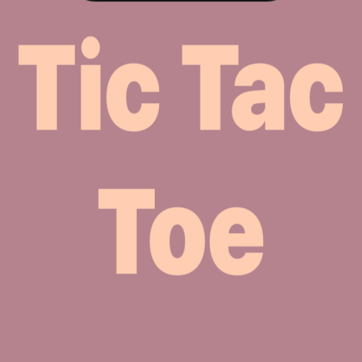 Tic Tac Toe - OppongStudios 1.0.0 Icon
