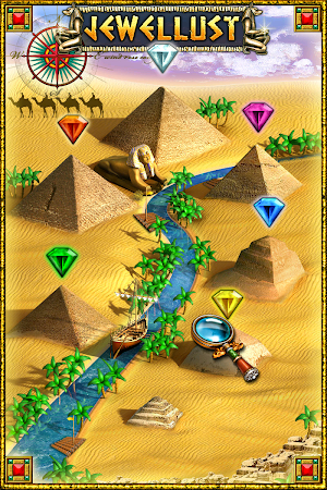 Game screenshot Jewellust apk download