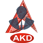 Cover Image of Скачать AKD EMS  APK