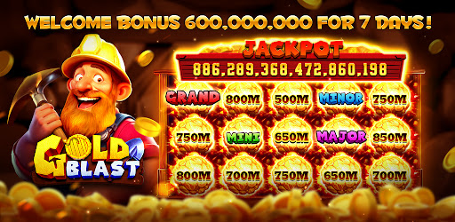 Grand Cash Casino Slots Games Mod Apk v5.1.5