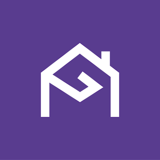 GharMates logo