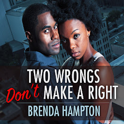 Icon image Two Wrongs Don't Make a Right