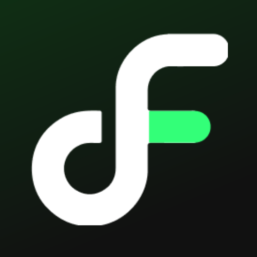 Musicful AI Music Generator Logo