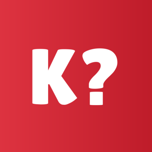 Keskonfé? logo