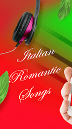 Italian Romantic Songs