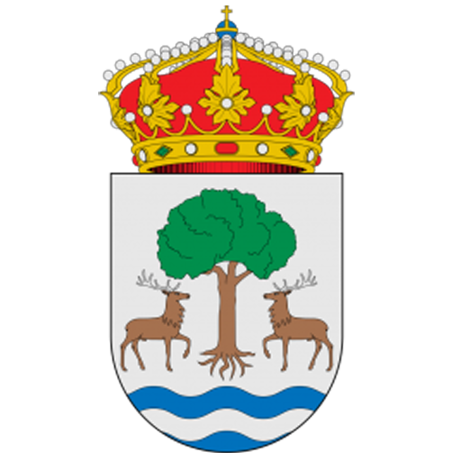 Cervera de los Montes Informa logo