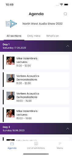 North West Audio Show UK