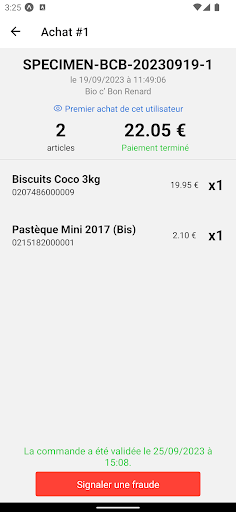 Scan Pro Screen 3
