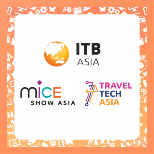 ITB Asia 2022 Laai af op Windows