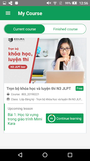 Edura VN Screen 3
