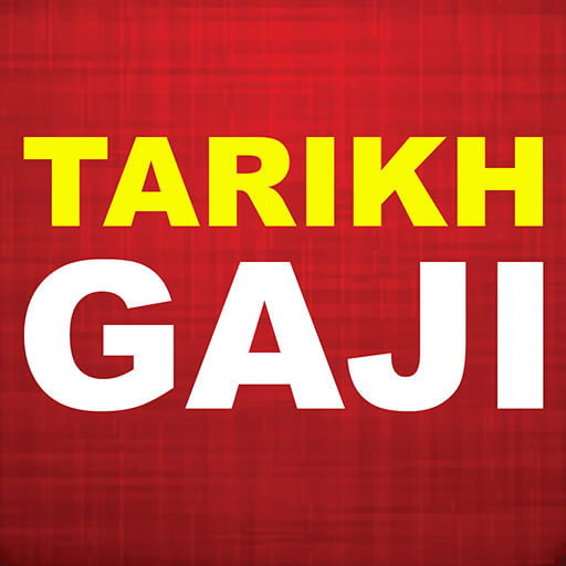 Tarikh Gaji 2021 Laai af op Windows