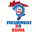 Cover Image of ดาวน์โหลด Figurinhas do Bahia  APK