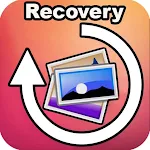 Cover Image of Herunterladen Recover Deleted Photos - Restore Photo Recovery 9.1 APK