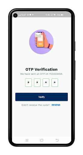 TeacherApp - SAINTMSGIS