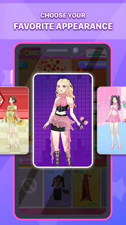 Game screenshot Idle Streaming Simulator Life hack