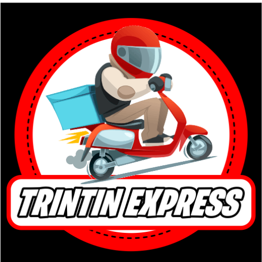 Trintin Express - Cliente logo
