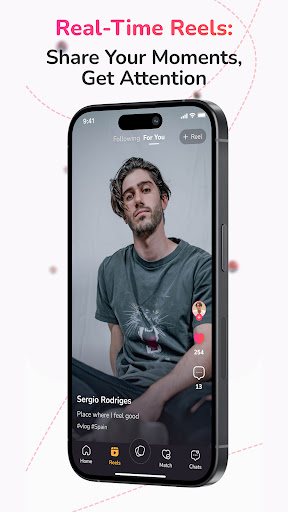 Slide: Dating Real People screenshot 11