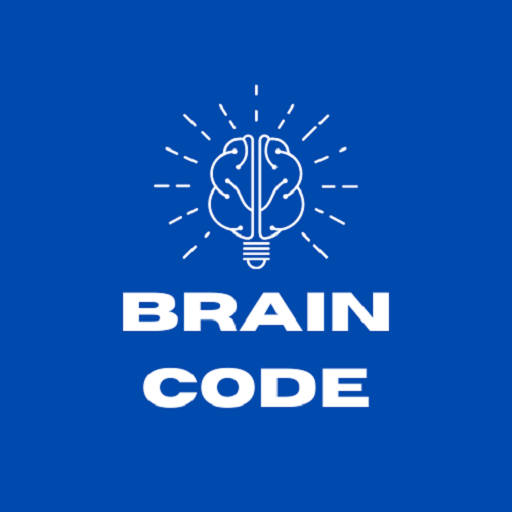 Brain coding. Brain code.