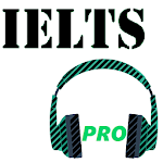 Cover Image of ダウンロード 50 IELTS listening tests pro 1.1 APK