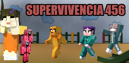 Supervivencia 456: Mike Crack Screenshot 1 - AppWisp.com