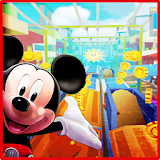 MICKEY MOUSE FREE icon