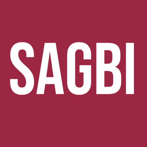 sagbi logo