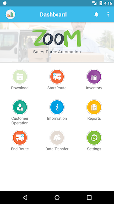 Zoom Mobile Salesforceのおすすめ画像1