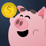 Cover Image of Tải xuống Mục tiêu của Piggy: Tiết kiệm tiền 1.2.5 APK