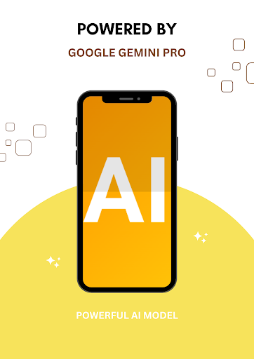 AI Chat Screen 2