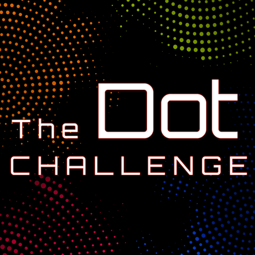 The Dot Challenge Header - AppWisp.com