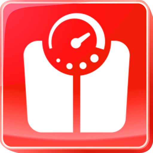 Weight Loss Tracker (big font) logo